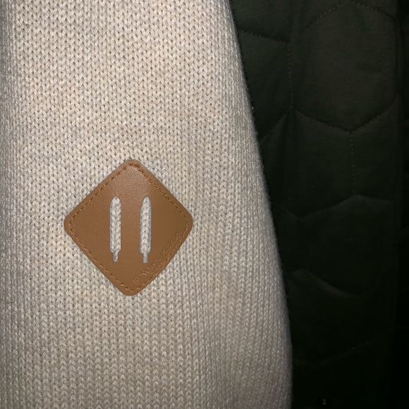 Staple Bomber Jacket - Picture 5 of 6